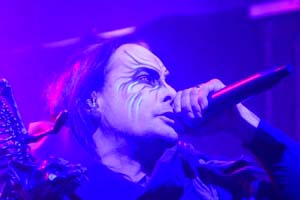 2017 XI - Cradle Of Filth